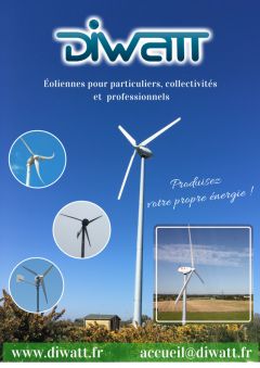 Diwatt et Valeur Energie Bretagne