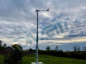 Eolienne BORNAY 25.3+