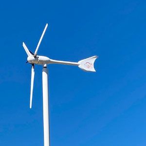 Eolienne domestique et énergie renouvelable Eolienne domestique et énergie renouvelable