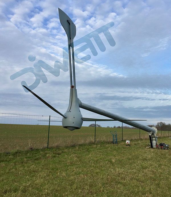Diwatt, installateur et réparateur de la petite et moyenne éolienne pour particuliers et professionnels Diwatt, installateur et réparateur de la petite et moyenne éolienne pour particuliers et professionnels