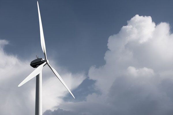 Une éolienne professionnelle ultra-performante installée par DIWATT Une éolienne professionnelle ultra-performante installée par DIWATT
