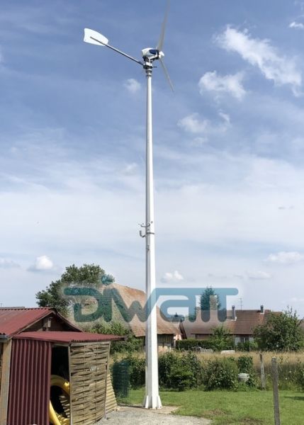 éolienne antaris : la qualité allemande - pose et installation par Diwatt, spécialiste des éoliennes domestiques et professionnelles éolienne antaris : la qualité allemande - pose et installation par Diwatt, spécialiste des éoliennes domestiques et professionnelles